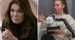Scheana Shay blasts ‘gaslighter’ Lisa Vanderpump: She ‘used my real-life pain to launch her TV empire’