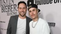 Scooter Braun Shares Feedback on Justin Bieber's Album: How Hailey Reacted