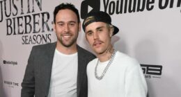 Scooter Braun Shares Feedback on Justin Bieber's Album: How Hailey Reacted