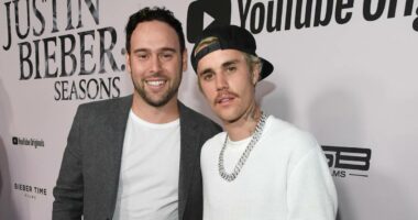Scooter Braun Shares Feedback on Justin Bieber's Album: How Hailey Reacted