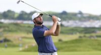Scottie Scheffler crushed the chasers to win The Open at Royal Portrush. He plays with a level of quality unseen in golf since Tiger Woods, writes RIATH AL-SAMARRAI