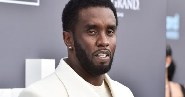 Sean 'Diddy' Combs gets standing ovation from inmates after court victory, his lawyer says