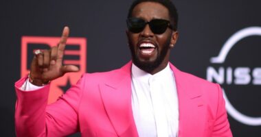 Sean 'Diddy' Combs to be sentenced in October after split verdict