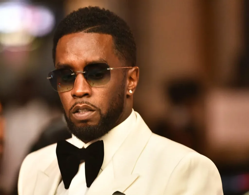 Sean 'Diddy' Combs' Former Assistant Revealed the Moment He Knew His Life Was 'in Danger' While Working for the Mogul