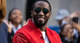 Sean 'Diddy' Combs' Music Streams Jumped by 20% During His Trial