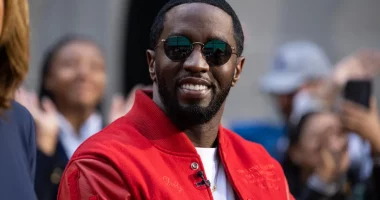 Sean 'Diddy' Combs' Music Streams Jumped by 20% During His Trial
