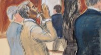 Sean 'Diddy' Combs denied bail after mixed verdict in sex trafficking trial; virtual hearing set for Tuesday