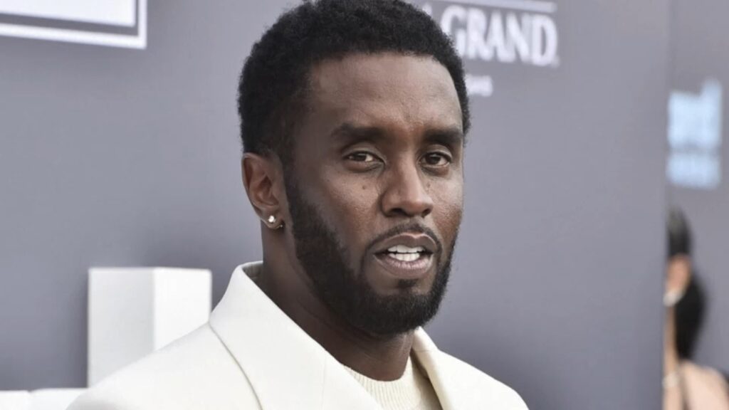 Sean 'Diddy' Combs post-trial hearing set for Tuesday as mogul continues to sit behind bars at MDC