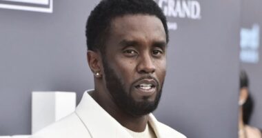 Sean 'Diddy' Combs post-trial hearing set for Tuesday as mogul continues to sit behind bars at MDC