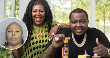 Sean Kingston's Mother Janice Turner Gets 5-Year Sentence In Fraud Case