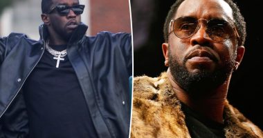Sean ‘Diddy’ Combs denied bail, will remain in prison until sentencing