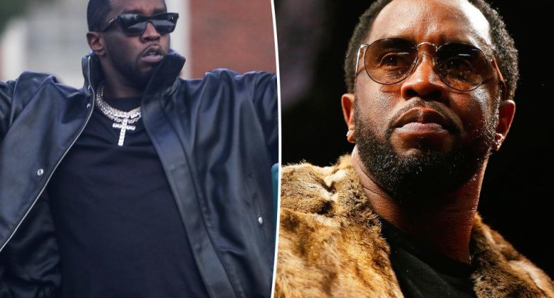 Sean ‘Diddy’ Combs denied bail, will remain in prison until sentencing