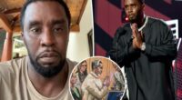 Sean ‘Diddy’ Combs files motion for acquittal or retrial over prostitution-related charges