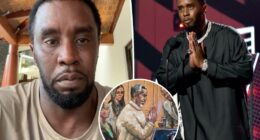 Sean ‘Diddy’ Combs files motion for acquittal or retrial over prostitution-related charges