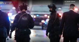 Secret Service one of few federal agencies currently hiring, look at changes since President Donald Trump assassination attempt