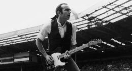 Secrets of Live Aid revealed 40 years on including mortifying moment for Bob Geldof & how stars gate-crashed wedding