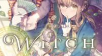 Secrets of the Silent Witch Volume 2 Review