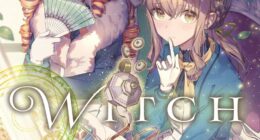 Secrets of the Silent Witch Volume 2 Review