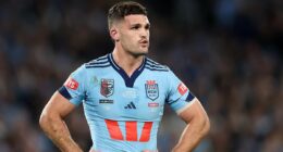 See the fan video that proves the Blues' State of Origin loss is one of the worst EVER