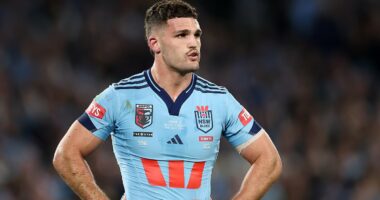 See the fan video that proves the Blues' State of Origin loss is one of the worst EVER