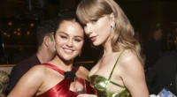 Selena Gomez Beefing Up Security for Wedding Due to A-List Guests Like Taylor Swift, Source Says