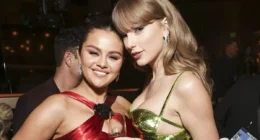 Selena Gomez Beefing Up Security for Wedding Due to A-List Guests Like Taylor Swift, Source Says