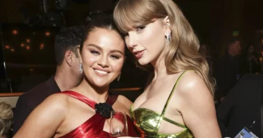 Selena Gomez Beefing Up Security for Wedding Due to A-List Guests Like Taylor Swift, Source Says