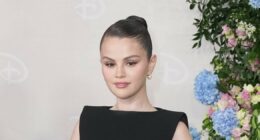 Selena Gomez Shares Heartfelt Message to Fans Ahead of 33rd Birthday