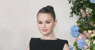 Selena Gomez Shares Heartfelt Message to Fans Ahead of 33rd Birthday
