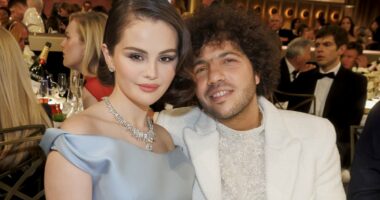 Selena Gomez's wedding plans revealed in full