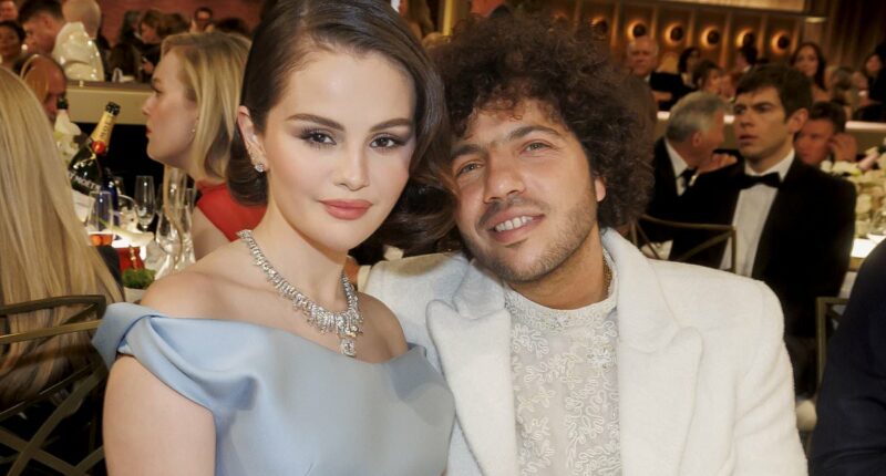 Selena Gomez's wedding plans revealed in full