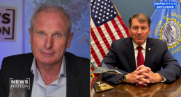 Sen. Rounds will renew push for UAP disclosure legislation
