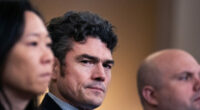 Senate Confirms Special Forces Vet Joe Kent to Lead Counterterrorism Agency