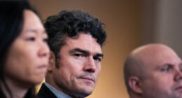 Senate Confirms Special Forces Vet Joe Kent to Lead Counterterrorism Agency