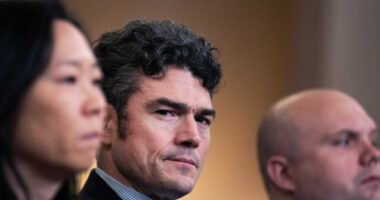 Senate Confirms Special Forces Vet Joe Kent to Lead Counterterrorism Agency