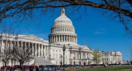 Senate GOP advances Trump's $9B spending cuts