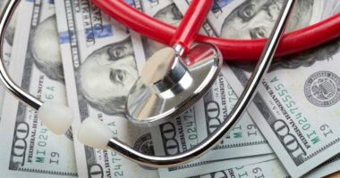 Senate advances funding bill with Central Illinois projects
