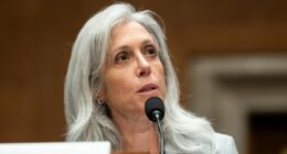 Senate confirms Trump nominee to lead CDC