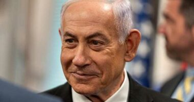 Senate rejects bid to halt sale of bombs and rifles to Israel, but Democratic opposition grows