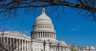 Senate stalls on Trump agenda bill amid marathon 'vote-a-rama'
