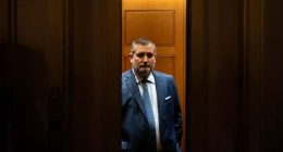 Senate strikes AI provision from GOP bill after uproar from the states