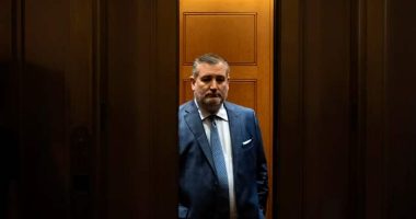 Senate strikes AI provision from GOP bill after uproar from the states