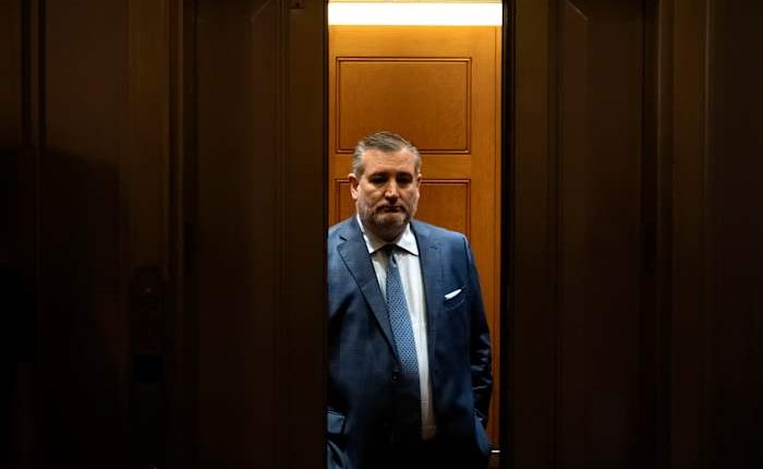 Senate strikes AI provision from GOP bill after uproar from the states