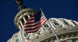 Senate ‘vote-a-rama’ on GOP agenda bill