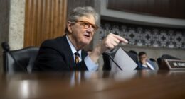 Senator John Kennedy Dismisses Calls for Gun Control in Wake of NYC Shooting: ‘Need More Idiot Control'