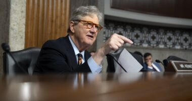 Senator John Kennedy Dismisses Calls for Gun Control in Wake of NYC Shooting: ‘Need More Idiot Control'
