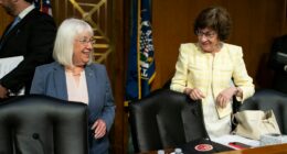 Senators forgo Corporation for Public Broadcasting funds in spending bill