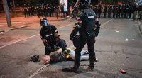 Serbian police detain 79 protesters as dissent persists against populist president