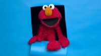 Sesame Workshop responds after hackers post antisemitic messages on Elmo's X account