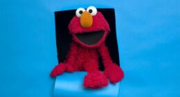 Sesame Workshop responds after hackers post antisemitic messages on Elmo's X account